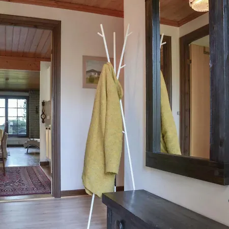 Three-bedroom Holiday In Ferienhaus *