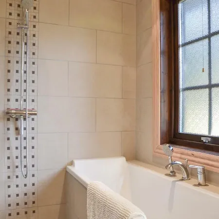 Three-bedroom Holiday In Ferienhaus Vejby