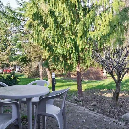 Three-bedroom Holiday In Ferienhaus Vejby